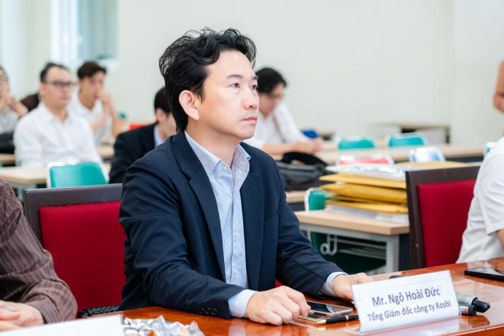 Đồ án tốt nghiệp của sinh viên ngành Kiến trúc bám sát xu hướng kiến trúc xanh 105