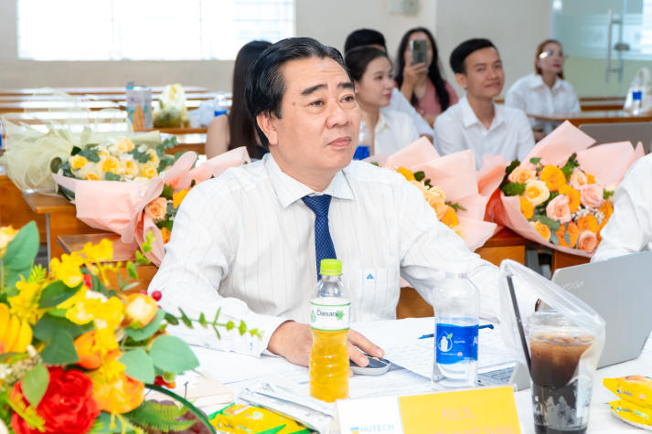 Học viên cao học Quản trị kinh doanh đưa bài toán doanh nghiệp vào nghiên cứu ứng dụng 13