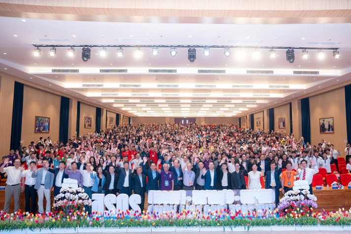 [HUTECH 2025] Những dấu ấn đột phá trong khoa học công nghệ và đổi mới sáng tạo 46