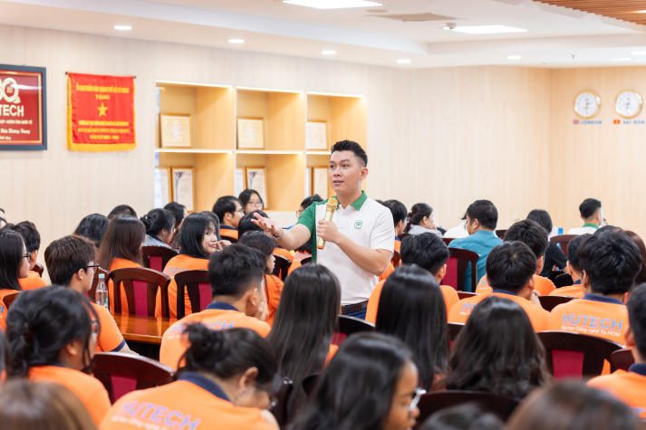 Sinh viên Khoa Thú y - Chăn nuôi rèn kỹ năng thực tiễn, sẵn sàng ghi điểm trước nhà tuyển dụng 37