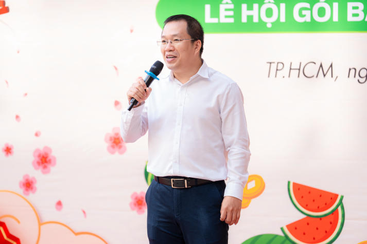 [Video] Sắc xuân HUTECH 2026: Gìn giữ sắc xuân truyền thống, lan tỏa tinh thần gắn kết 113