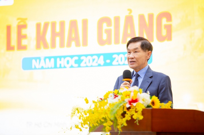 KHAI GIẢNG NĂM HỌC MỚI 2024-2025 44