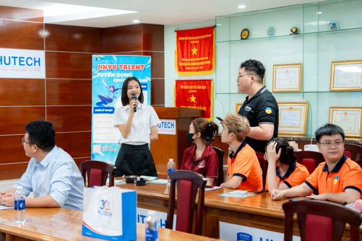 Hiểu và ứng dụng nghi lễ giao tế Trung Hoa trong môi trường hiện đại 73