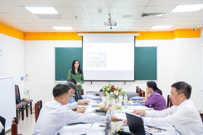Luận văn/đề án Thạc sĩ ngành Marketing gắn với xu hướng thị trường và thực tiễn doanh nghiệp 4