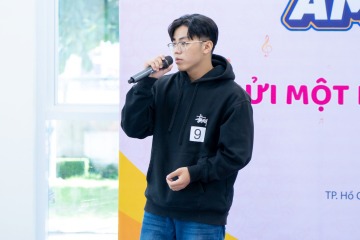 Sinh viên HUTECH sẽ gửi gắm những món quà tri ân thầy cô tại Amazing Weekend tháng 11 43