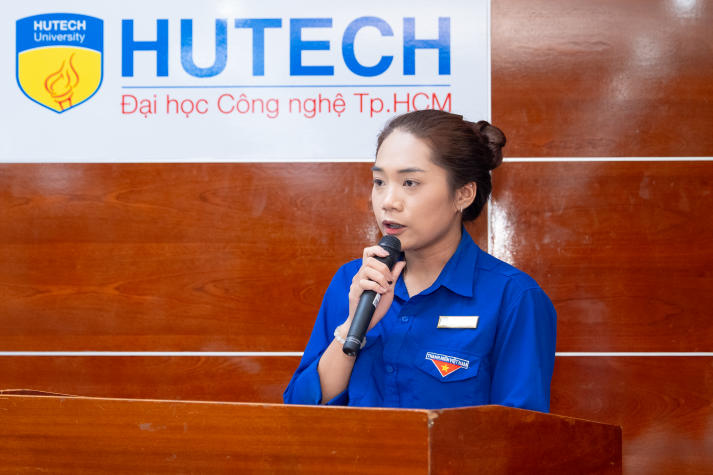 Tuổi trẻ Khoa Điều dưỡng - Kỹ thuật y học góp nhặt yêu thương, lan tỏa tinh thần sẻ chia 28