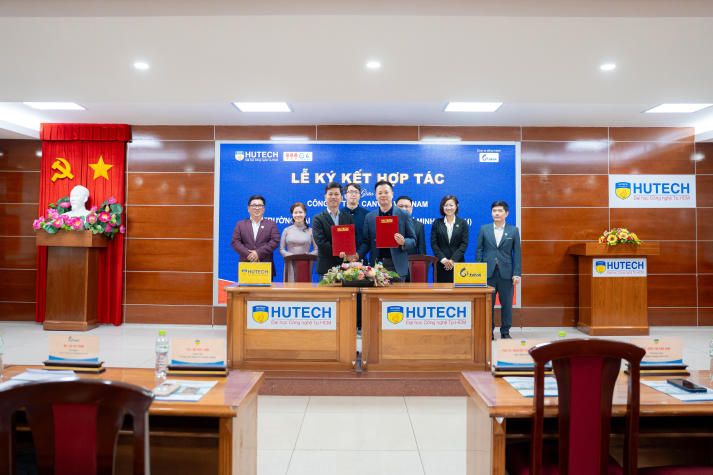 [Video] Hợp tác cùng Taya Canvas, Khoa Trung Quốc học mở rộng cơ hội học bổng và việc làm cho sinh viên 21