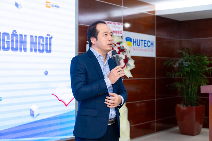 Hội nghị Khoa học Xã hội và Ngôn ngữ 2025: Khơi nguồn tri thức xã hội và nhân văn trong kỷ nguyên số 33
