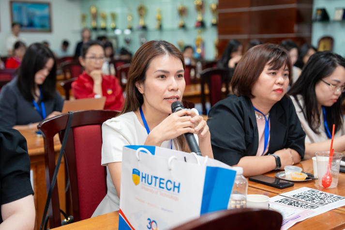 KF Friends Networking 2025 - A Vietnam-Korea academic bridge in the new era 232