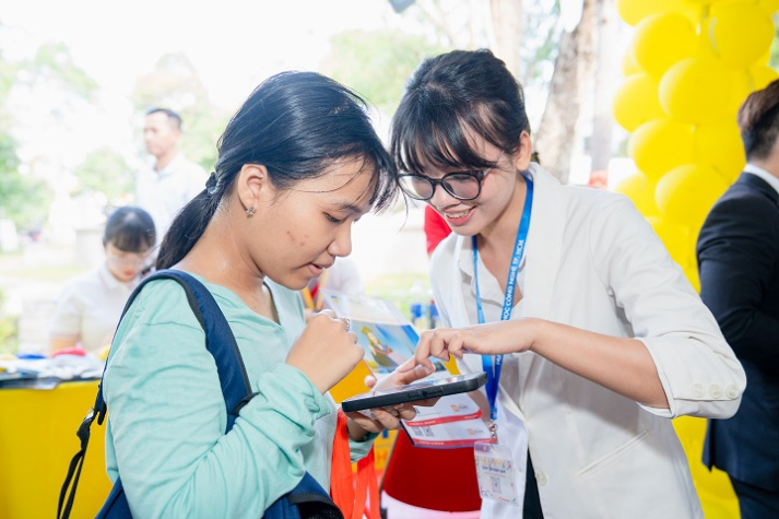 Thí sinh lưu ý mốc thời gian nộp lệ phí xét tuyển Đại học: Hoàn tất trước 17h ngày 5/8 16