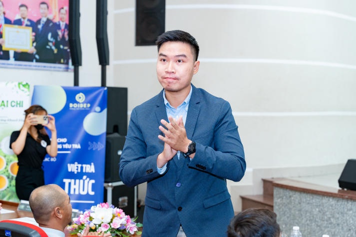 [Video] “Wake Up Your Talent 2024” tìm ra những bạn trẻ làm Marketing thực chiến tài năng nhất 88