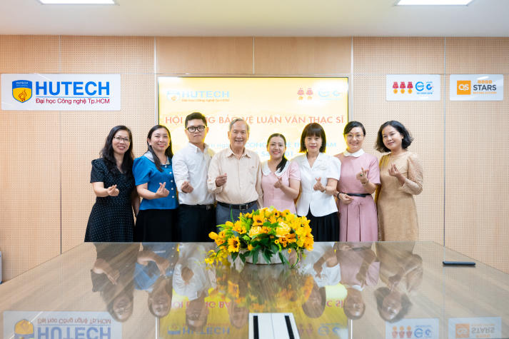 Luận văn/đề án tốt nghiệp Thạc sĩ ngành Công nghệ thực phẩm: Điểm nhấn nghiên cứu ứng dụng, tối ưu chất lượng và hiệu quả sản xuất 4