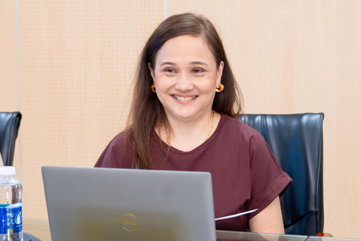 Mở rộng chương trình chuyển tiếp quốc tế giữa HUTECH và University of Auckland (New Zealand) 34