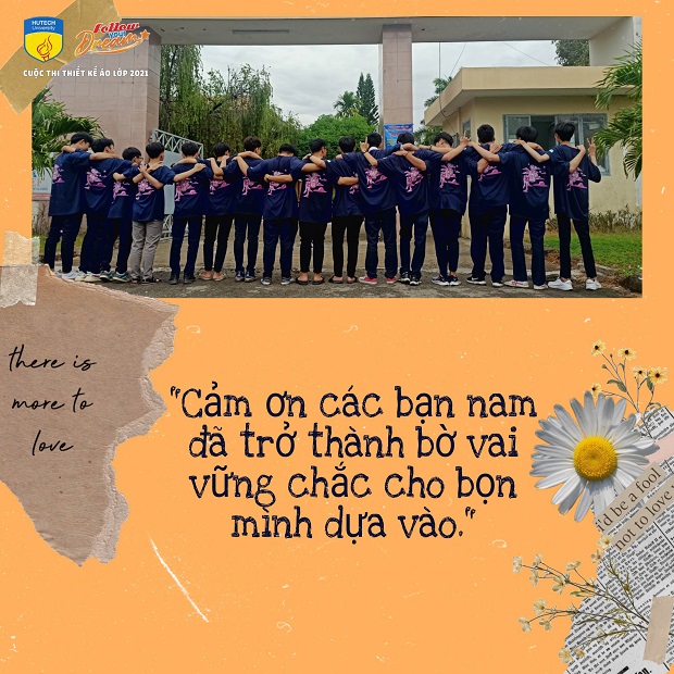 Học sinh trường THPT Xuân Lộc (Đồng Nai) giành ngôi quán quân cuộc thi Thiết kế áo lớp 2021 128