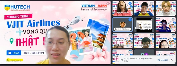 Cùng “VJIT Airlines: Vòng quanh Nhật Bản” tìm hiểu văn hóa đặc sắc của xứ sở mặt trời mọc 48