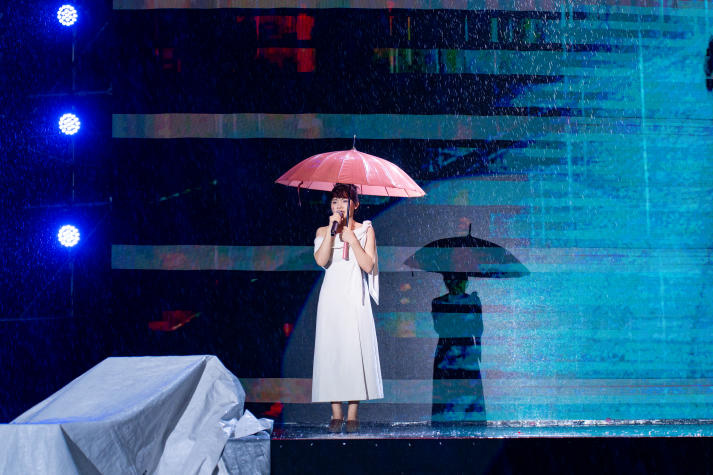 Sinh viên HUTECH thắp sáng niềm tự hào Việt qua chuỗi đồ án nghệ thuật hoành tráng 106