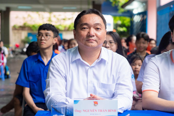 Kết nối cộng đồng, lan tỏa hoạt động xanh cùng sinh viên Khoa Tài chính - Thương mại 25