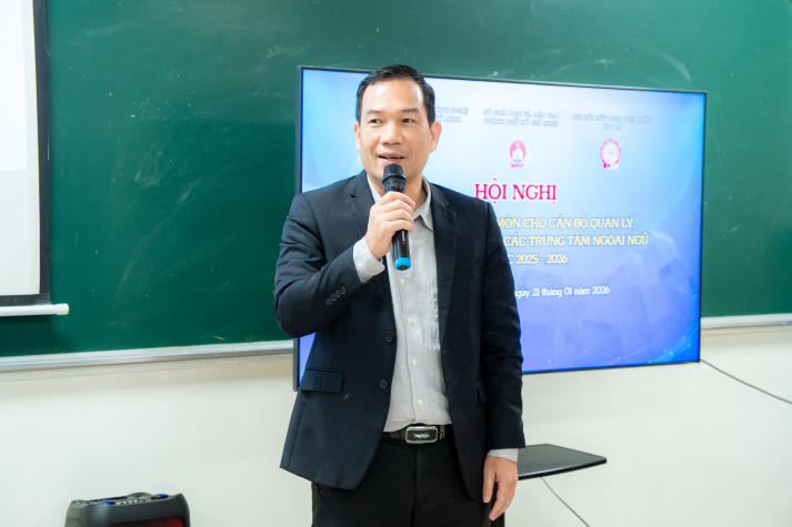 VJIT đồng hành nâng cao chất lượng giảng dạy tiếng Nhật qua chương trình tập huấn chuyên môn 45