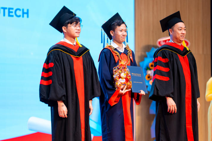 529 tân Kỹ sư Viện Kỹ thuật sẵn sàng bước vào kỷ nguyên công nghệ và chuyển đổi số 64