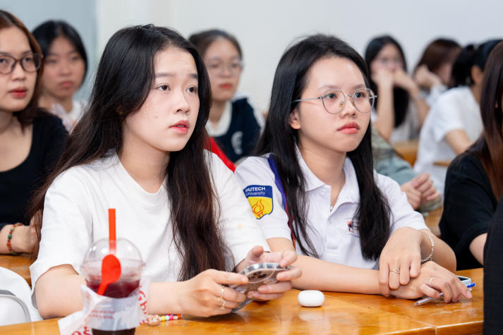 Viết CV tiếng Hàn “chuẩn gu”, sinh viên Hàn Quốc học giành ngay lợi thế chinh phục nhà tuyển dụng 29