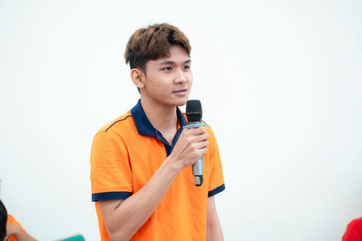 HUTECH Innovatalk: Chuyên gia “hiến kế” phát triển du lịch xanh TP.HCM theo chuẩn quốc tế 52