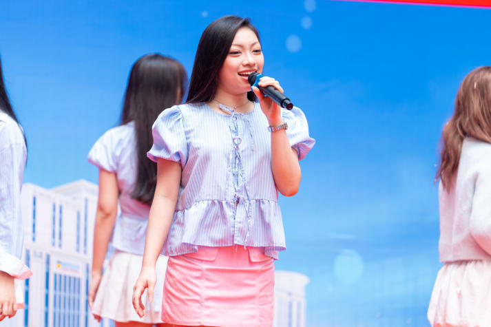 [Ảnh] Sân khấu tuổi trẻ rực sáng tại Liên hoan CLB - Đội - Nhóm “Tự hào sinh viên HUTECH” 57