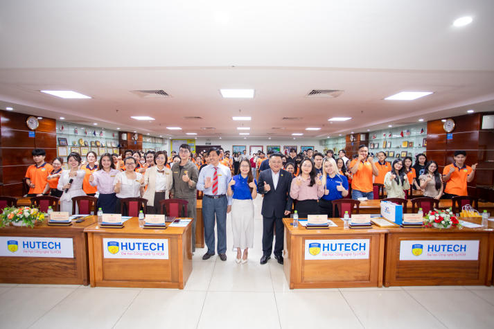 Nắm xu hướng, vững kỹ năng: Sinh viên Ngôn ngữ Anh mở rộng cơ hội nghề nghiệp trong thời đại mới 76