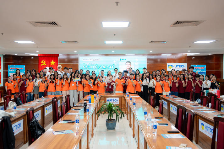 Hiểu và ứng dụng nghi lễ giao tế Trung Hoa trong môi trường hiện đại 10