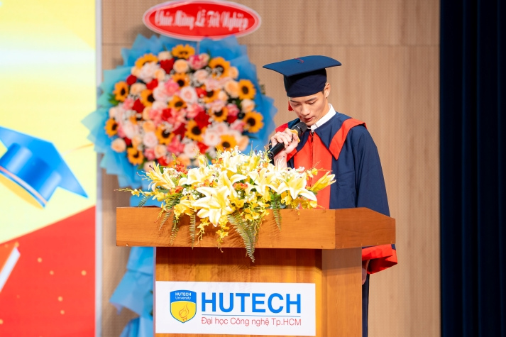 Trần Nhật Phi: Viết tiếp ước mơ công nghệ từ nghị lực phi thường 31