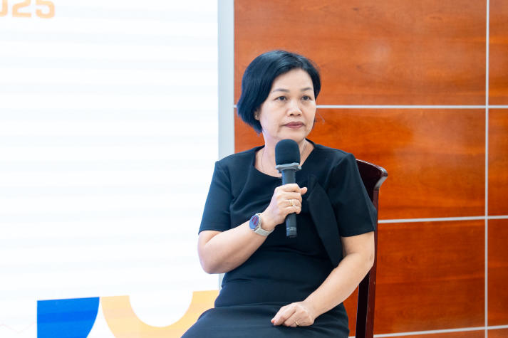 Khám phá hành trình chinh phục giải thưởng nghiên cứu khoa học Euréka cùng sinh viên VJIT 50