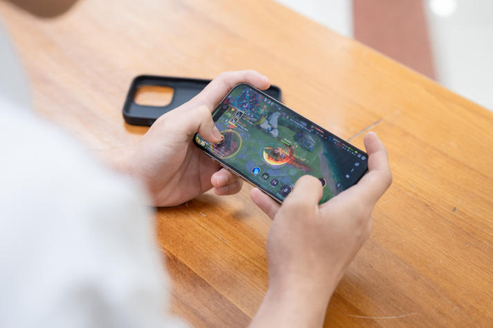 HUTECH Esports 2026 khép lại kịch tính, lộ diện đội thi xuất sắc nhất 31