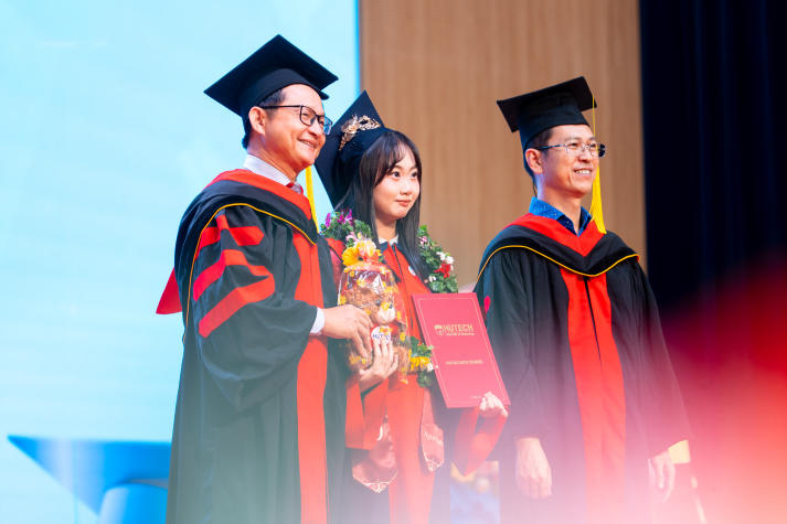 529 tân Kỹ sư Viện Kỹ thuật sẵn sàng bước vào kỷ nguyên công nghệ và chuyển đổi số 61