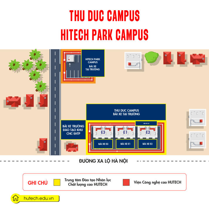 HUTECH-ers trở lại guồng học tập sau Tết: Đừng quên những lưu ý quan trọng 232