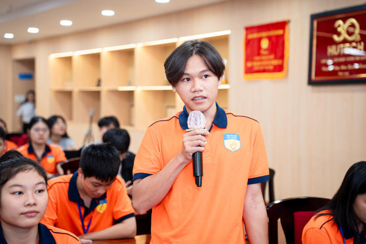 Ứng dụng AI trong học thuật: Hành trang công nghệ cho sinh viên Kiến trúc - Mỹ thuật 172