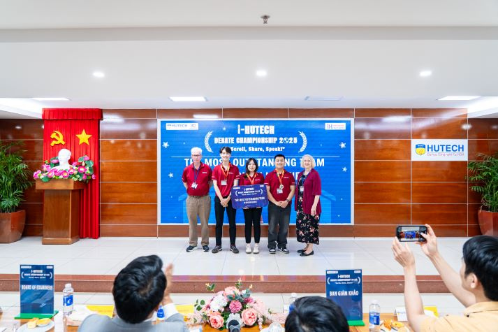 Chọn chương trình Cử nhân Chuẩn quốc tế HUTECH, sẵn sàng vươn xa trong môi trường toàn cầu 43