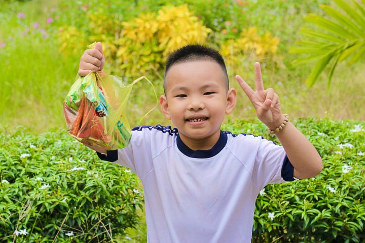 Sinh viên VJIT tổ chức nhiều hoạt động tình nguyện đầy ý nghĩa tại tỉnh Đồng Tháp 147