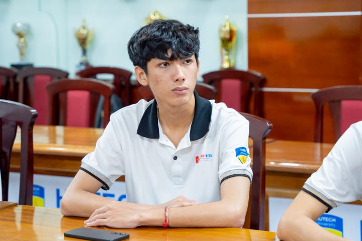 ​Viện Công nghệ Việt - Hàn chính thức phát động cuộc thi Drone Racing "Đường đua ánh sáng" 109