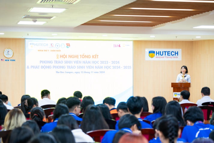 Khoa Thú y - Chăn nuôi khen thưởng hơn 120 gương mặt tiêu biểu trong học tập và phong trào năm học 2023-2024 77