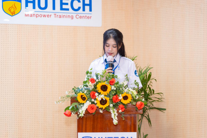 Đại hội Liên Chi Hội Sinh viên Khoa Luật 2025 - 2028: Tiếp bước truyền thống - Kiến tạo tương lai 34