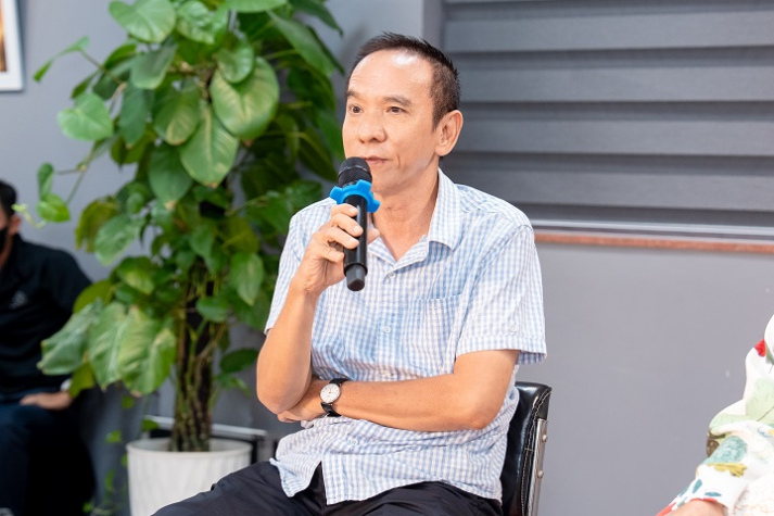 Rộn ràng chuỗi đồ án sự kiện văn hóa - phục vụ cộng đồng của sinh viên Truyền thông đa phương tiện 9