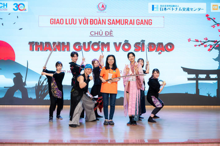 HUTECH 2025 Comprehensive Internationalization: A Strategic Step in Education and Global Integration 149