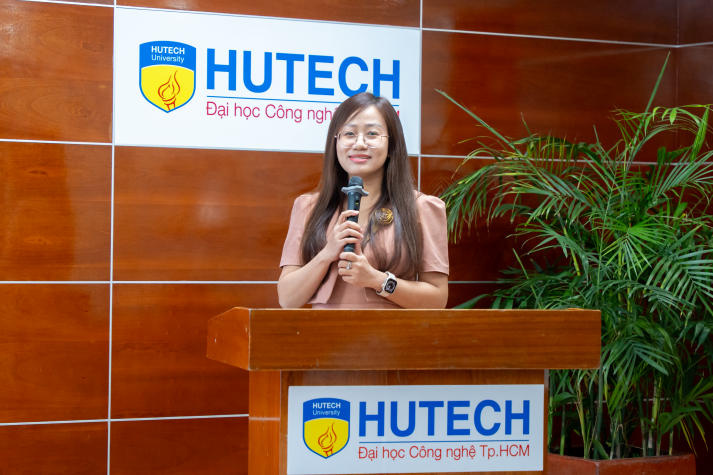 VKIT truyền cảm hứng nghiên cứu khoa học cho sinh viên qua chuyên đề “Mở khóa tiềm năng nghiên cứu” 22