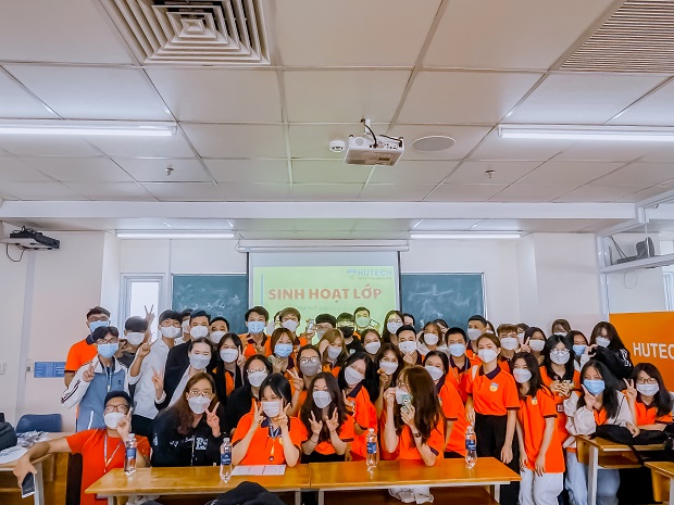 Sinh hoạt lớp HK2 năm học 2021-2022: Khóa 2021 khép lại “mùa đầu” nhiều cảm xúc, khoá 2020 khởi động từ 02/5 64
