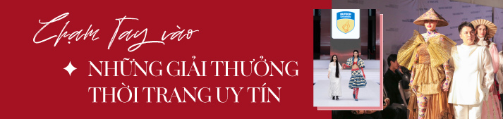 [Video] Đồ án thời trang đầy cảm hứng của sinh viên Thiết kế thời trang HUTECH 58