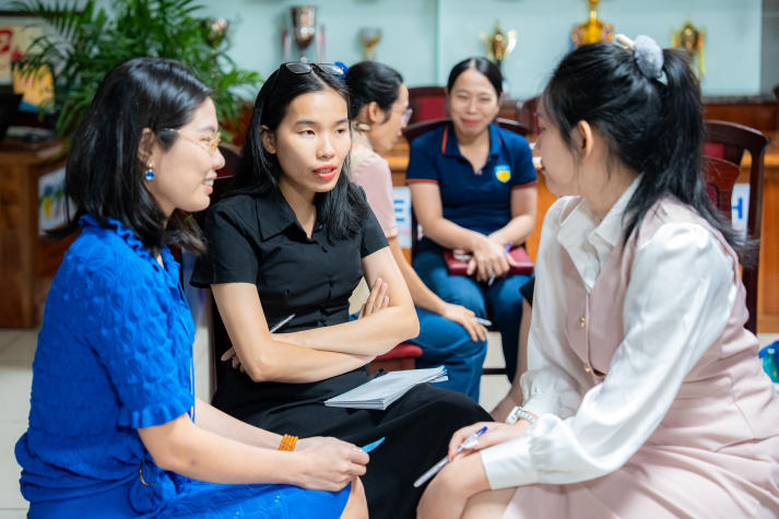 [Video] 10 dấu ấn HUTECH 2025: Khẳng định tầm vóc - Vững bước tương lai 359