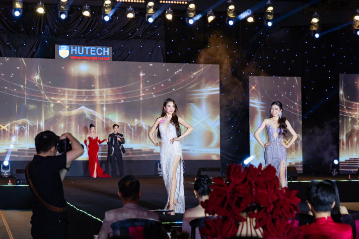 Loạt sân chơi học thuật - văn hóa nghệ thuật - thể thao cho sinh viên HUTECH thỏa sức hòa cùng đam mê 115