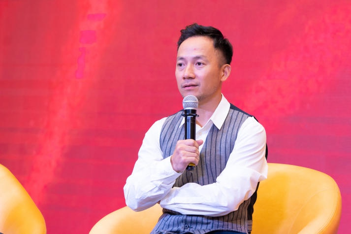 Sinh viên Quan hệ công chúng HUTECH tự tay tổ chức sự kiện cao cấp với hàng loạt doanh nghiệp uy tín đồng hành 67