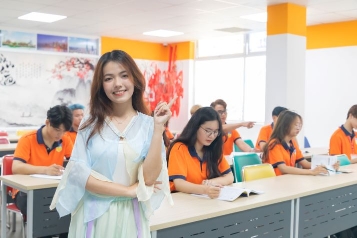 [Hướng nghiệp 2026] Cơn khát nhân sự Ngôn ngữ Trung tại các tập đoàn FDI: Cơ hội cho người dám đón đầu 8