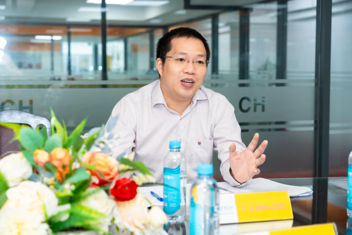 Nghiên cứu sinh chuyên ngành Kỹ thuật điện bảo vệ thành công chuyên đề 2 luận án Tiến sĩ 56
