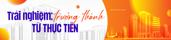 Giá trị khác biệt từ 5 trụ cột đào tạo của HUTECH 87